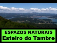 Espazos Naturais: Esteiro do Tambre